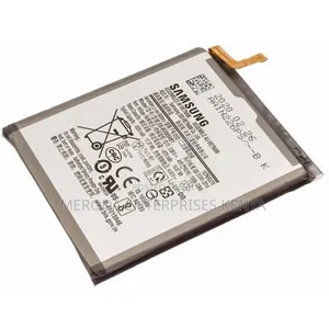 Samsung Galaxy S20 Fan Edition (FE) SM-G780F Replacement Battery