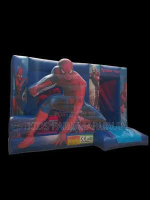 Bouncing Castle