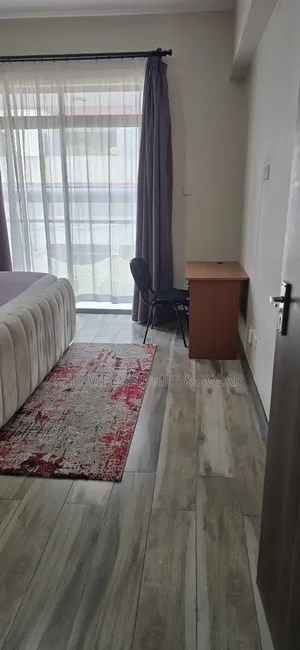 Furnished 1bdrm Apartment in Silverstone, Hurlingham for rent
