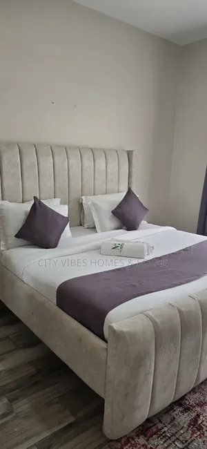 Furnished 1bdrm Apartment in Silverstone, Hurlingham for rent