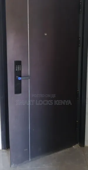 Tuya Wifi App Control Smart Lock