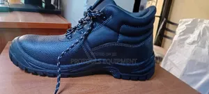 Soldier Safetyboot Size 38