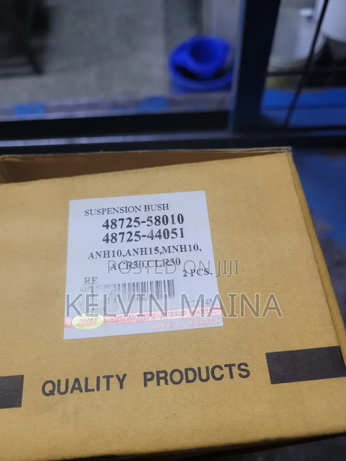 Rear Suspension Bush Voxy,noah Alphard,vellfire