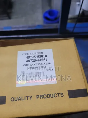 Rear Suspension Bush Voxy,noah Alphard,vellfire