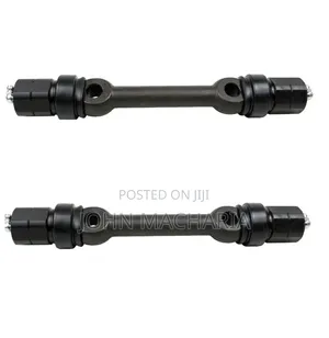 Upper Shaft Link for Toyota Hilux YN55 and YN85