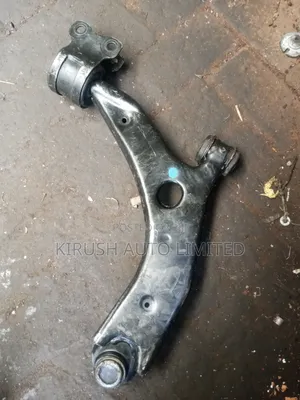 Mazda Premacy Control Arm