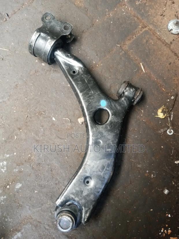Mazda Premacy Control Arm