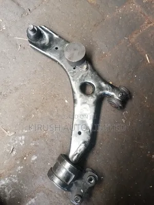 Mazda Premacy Control Arm