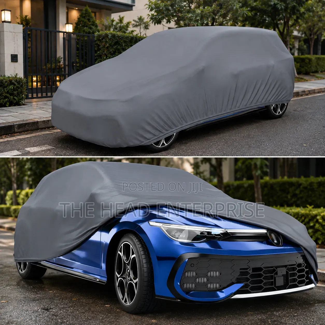Mazda Axela Perfect Fit Car Cover New Models Best