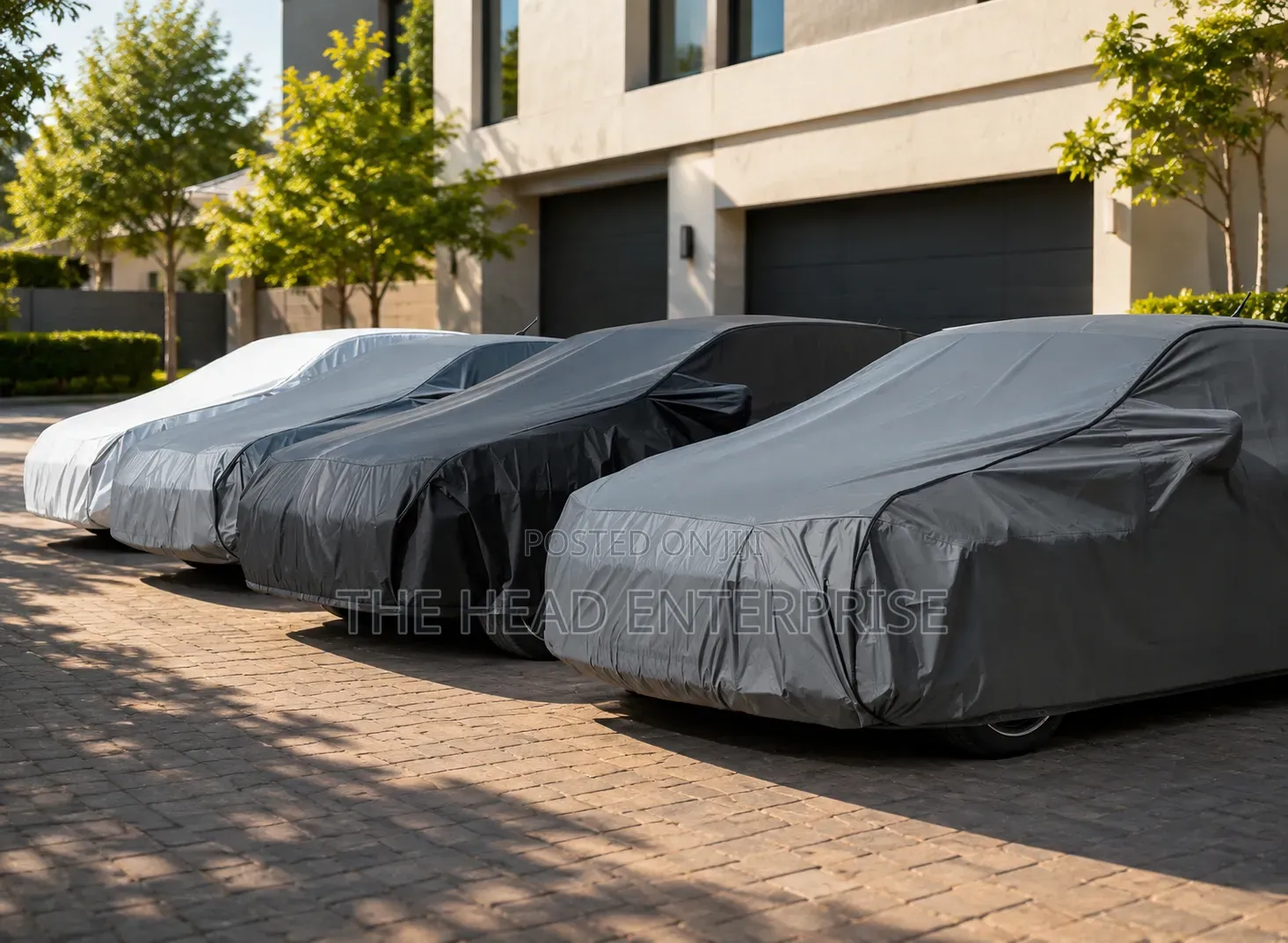 Mazda Axela Perfect Fit Car Cover New Models Best