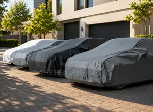 Mazda Axela Perfect Fit Car Cover New Models Best