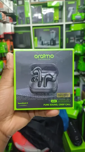 Oraimo Spacebuds N