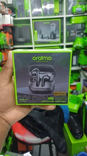 Oraimo Spacebuds N