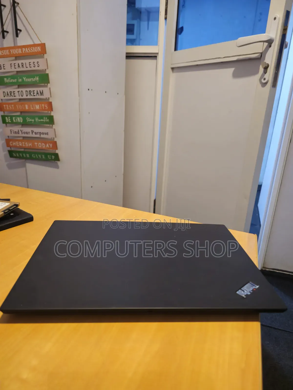 Laptop Lenovo ThinkPad T14 8GB Intel Core i5 SSD 256GB