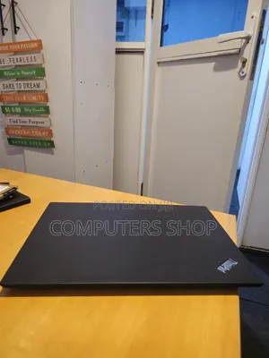 Laptop Lenovo ThinkPad T14 8GB Intel Core i5 SSD 256GB