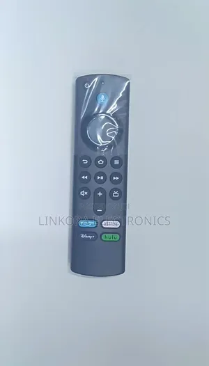 Amazon Firestick Replacement Remote Control – Brand New, Same Day