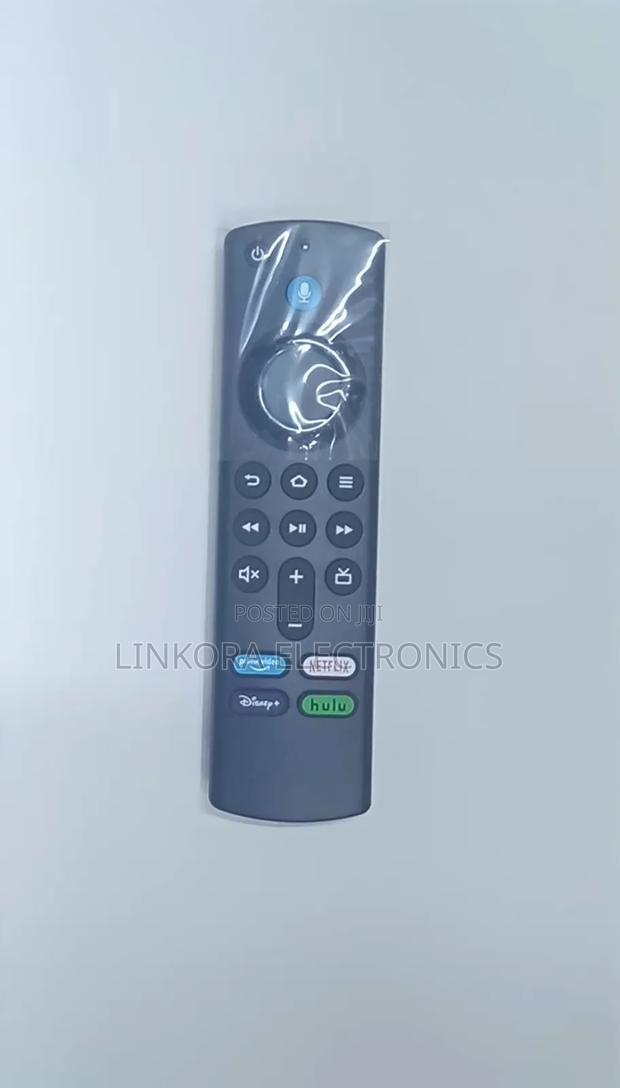 Amazon Firestick Replacement Remote Control – Brand New, Same Day