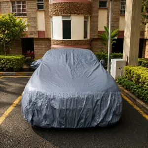 Axio, Allion Car Cover Sunshade and Dust Free