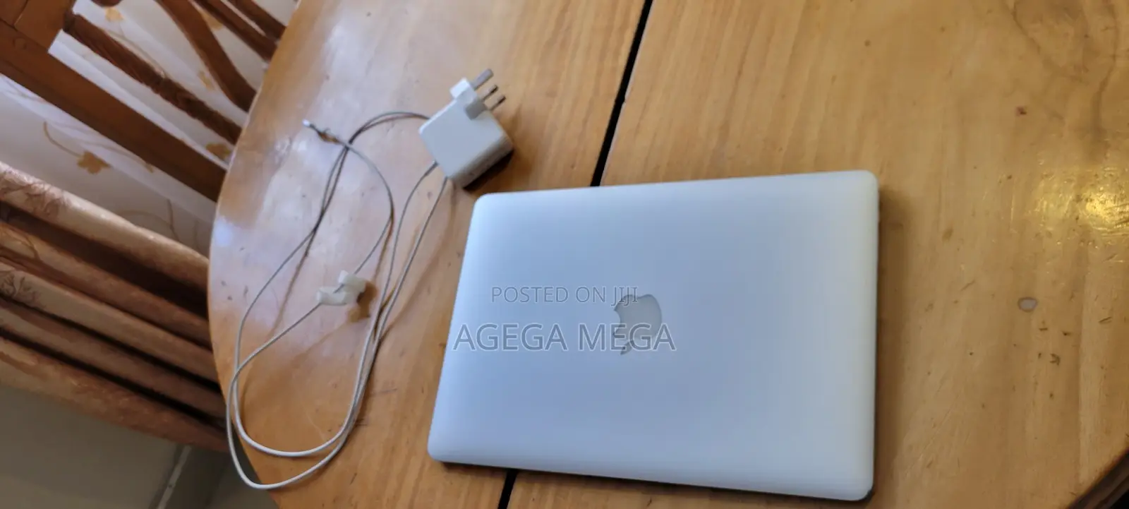 Laptop Apple MacBook Air 2015 8GB Intel Core i5 SSD 256GB