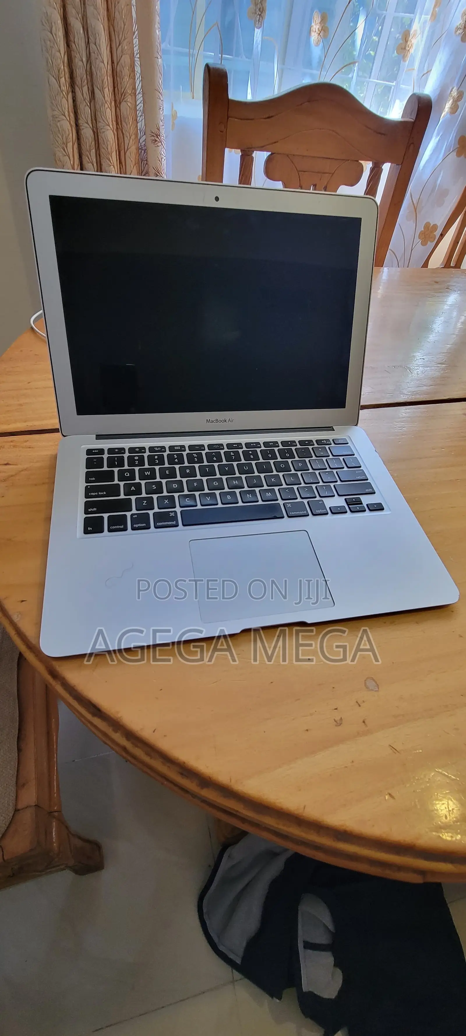 Laptop Apple MacBook Air 2015 8GB Intel Core i5 SSD 256GB