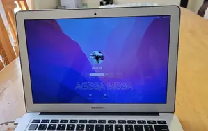 Laptop Apple MacBook Air 2015 8GB Intel Core i5 SSD 256GB