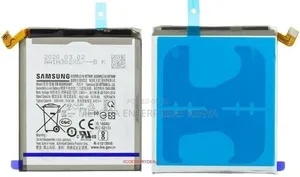 Samsung S20 Ultra Battery Replacement
