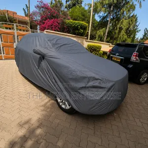 Harrier Waterproof Dust Free Car Cover