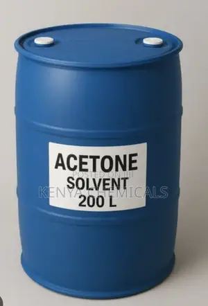 Acetone Solution