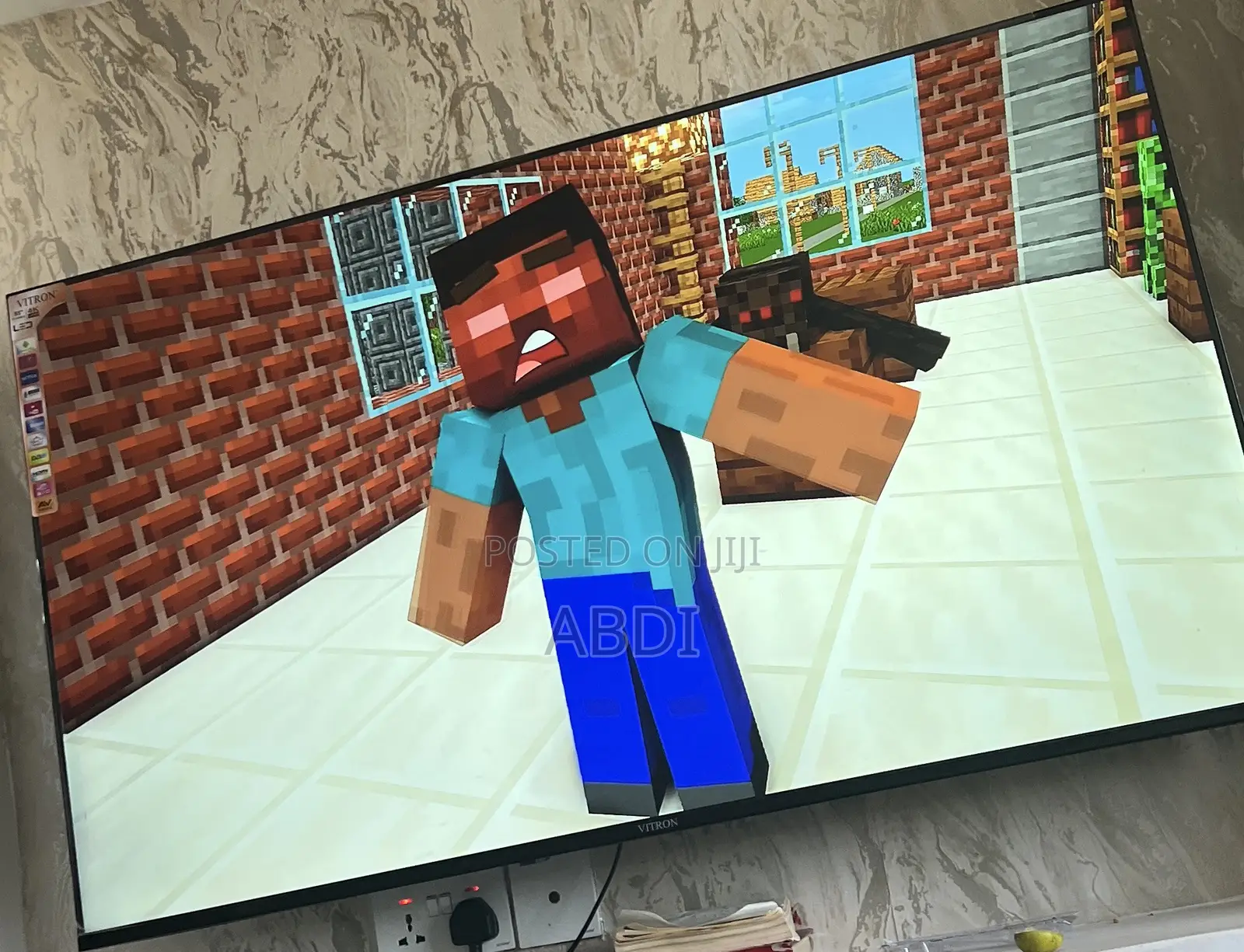 Vitron 55inches
