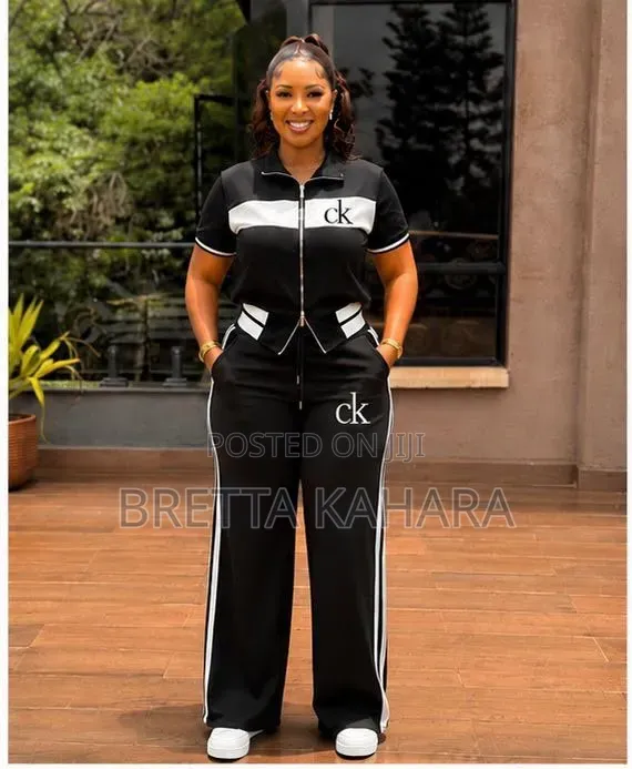 Quality Two Piece Set