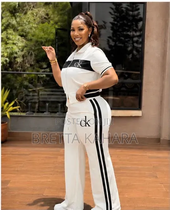 Quality Two Piece Set