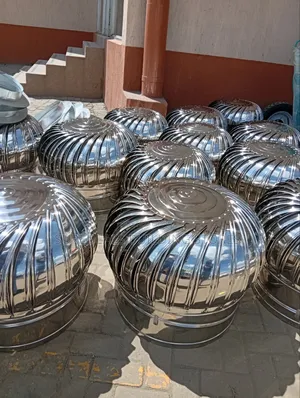Wind Driven Cyclone /Air Ventilators Supplier 600mm