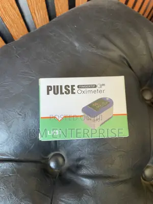 Brand New Pulse Oximeter