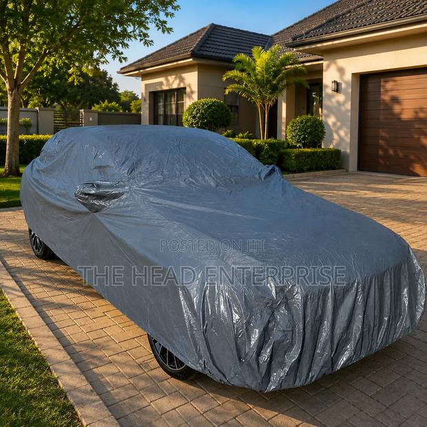BMW Series Car Cover Available Brandnew