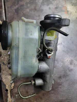 Toyota Hilux/ J95 Brake Master Cylinder