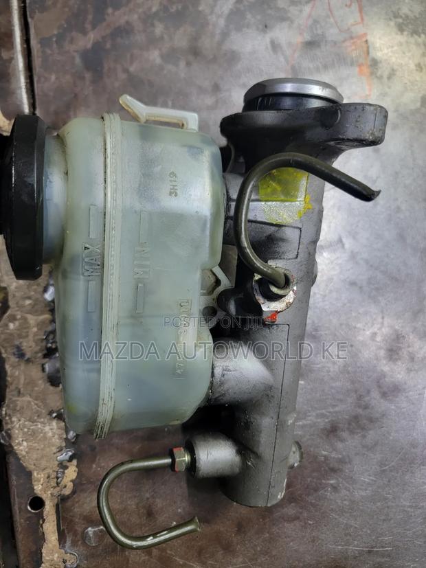Toyota Hilux/ J95 Brake Master Cylinder