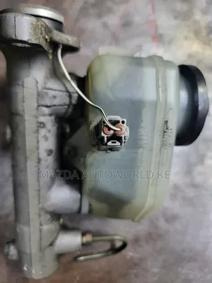 Toyota Hilux/ J95 Brake Master Cylinder