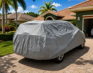 Serena Car Cover Brand New All Weather Car Cover