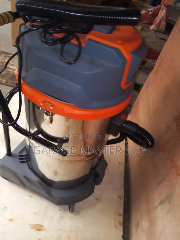 Heavy Duty Vacuum Machine Cleaner