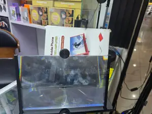 3D Phone Screen Magnifier Foldable Mobile Video Amplifier