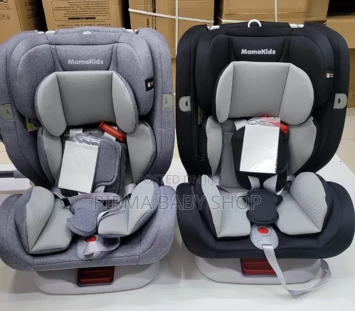 Baby Car Seat