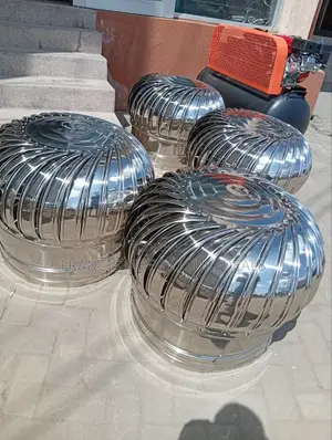 Air Ventilators/ Cyclones 500mm