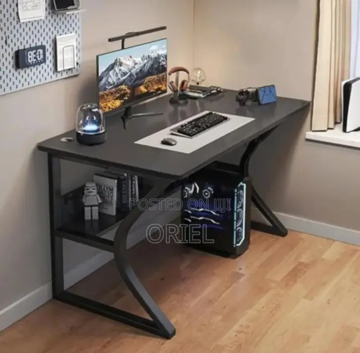 Office Computer Desk : Computer Student Study Table