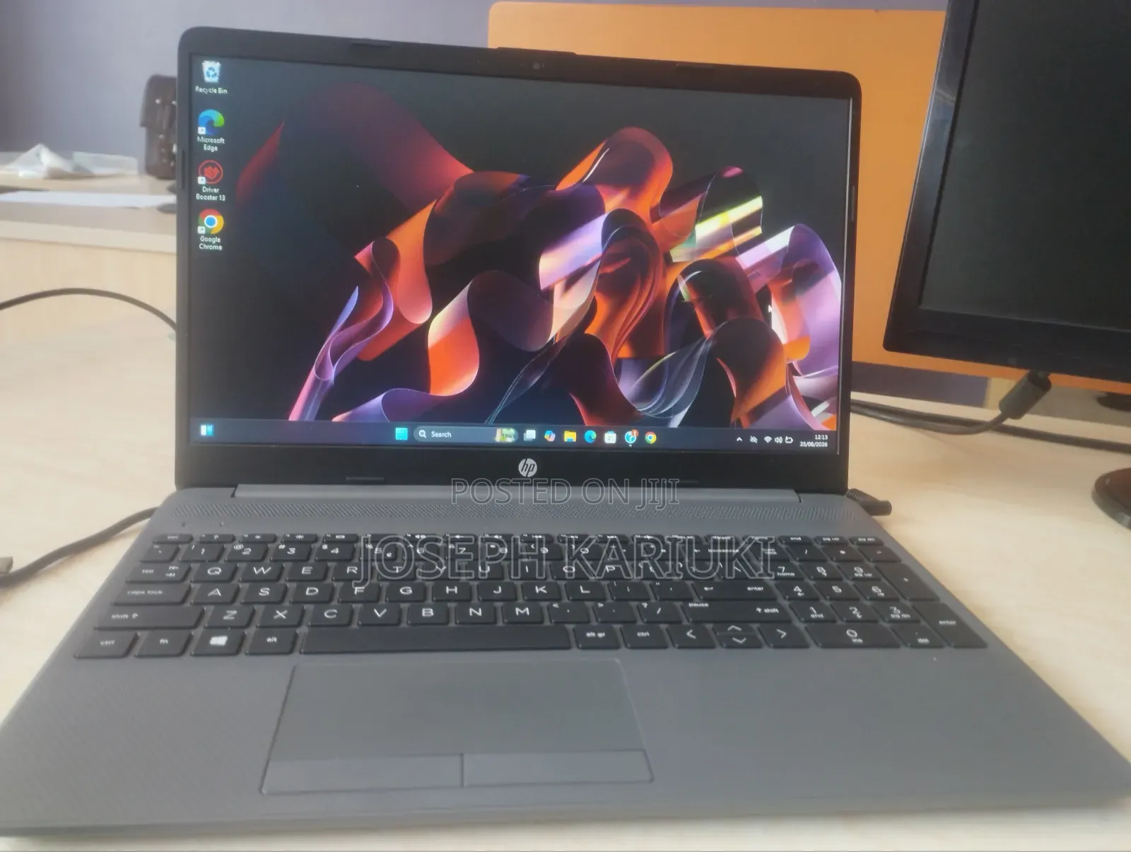 Laptop HP 250 G8 4GB Intel Celeron HDD 1T