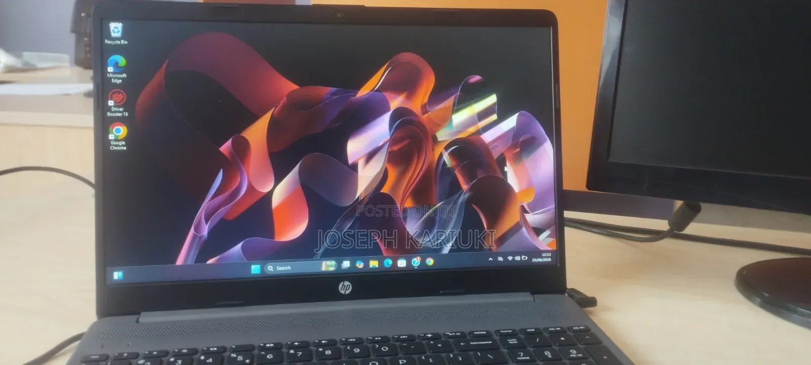 Laptop HP 250 G8 4GB Intel Celeron HDD 1T