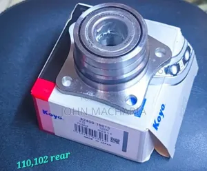 Rear Wheel Hub Bearing for Toyota 110 and Toyota 102