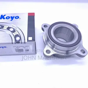 Rear Wheel Hub Bearing for Toyota 110 and Toyota 102