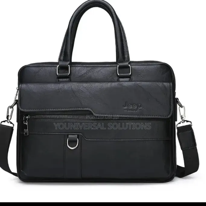 *Big Size Jeep Laptop Bags