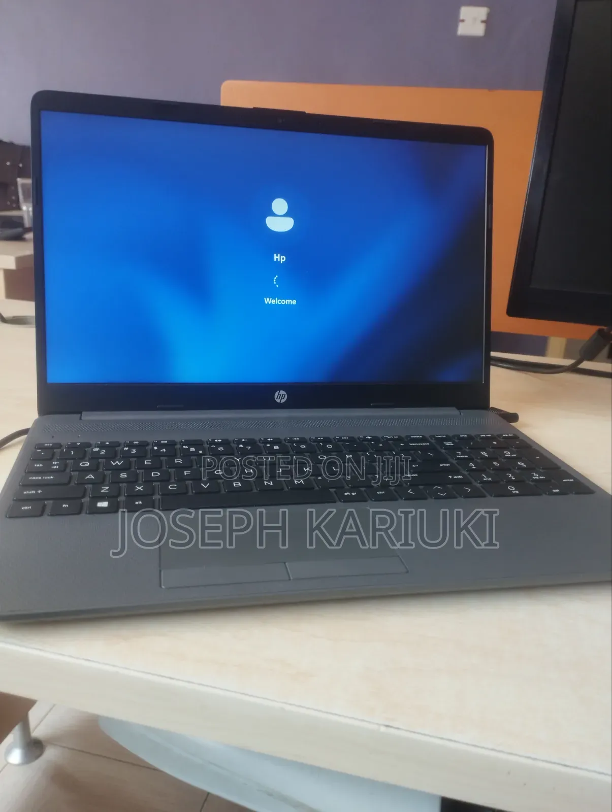 Laptop HP 250 G8 4GB Intel Celeron HDD 1T
