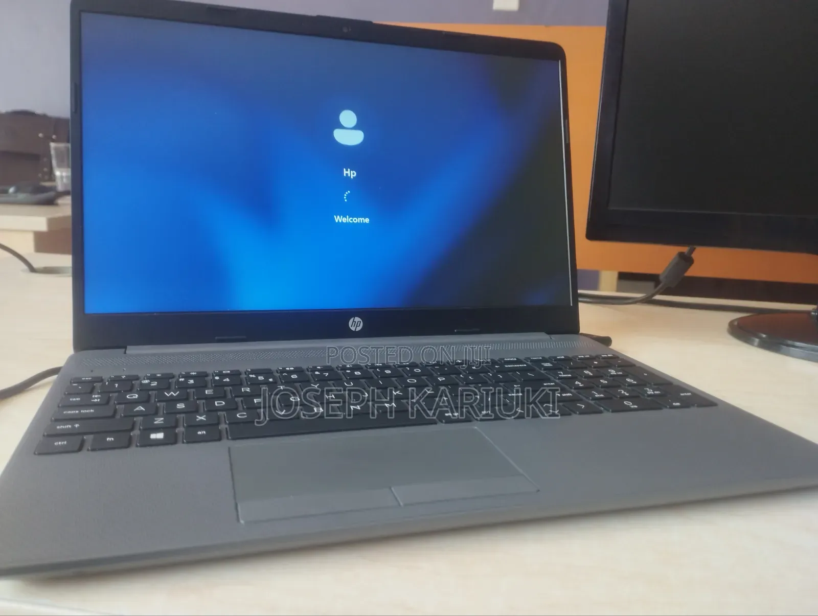 Laptop HP 250 G8 4GB Intel Celeron HDD 1T